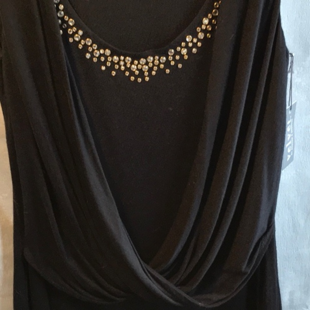 Velvet by Graham & Spencer Dress - Picture 7 of 9
